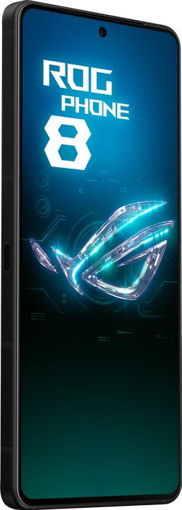 Produktbild ASUS ROG Phone 8 (256 GB, Phantom Black, 6.78", Dual SIM, 5G)