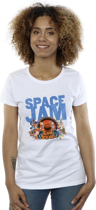 Produktbild Space Jam Tune Squad TShirt (XL)