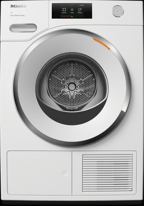 Image du produit Miele TWR 700-80 CH (9 kg, Gauche, Fiche CH)