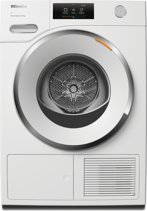 Produktbild Miele TWR 700-80 CH (9 kg, Links, CH-Stecker)