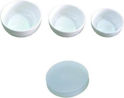 Actual product image Talens Pallet plastic