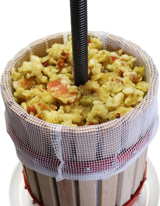 Produktbild Güde Solingen Obstpresse (CH-Stecker)
