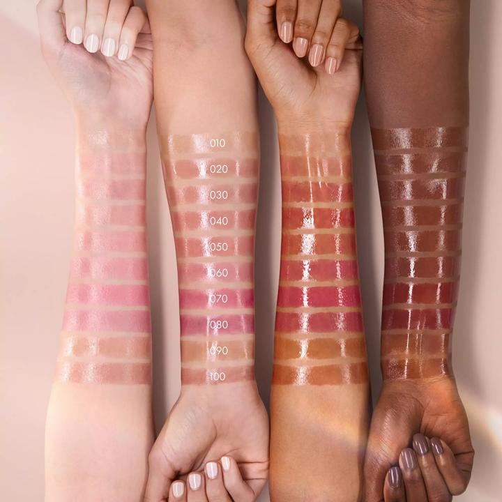 Produktbild Catrice Lip Gloss Melt and Shine (Lippengel)