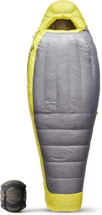 Sea To Summit Sac de couchage pour femmes Spark Women's -9°C Down (181 cm)