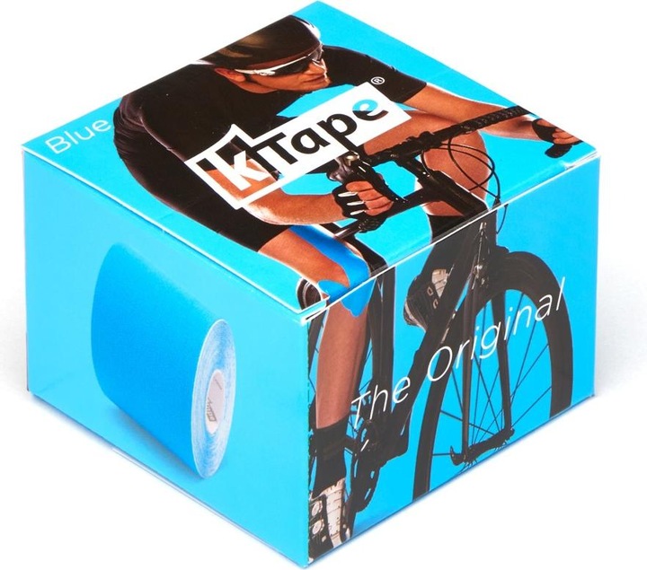 Immagine prodotto K-Tape Ruolo (5 m)