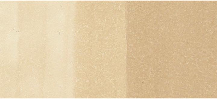 Image du produit Copic Sketch type E - 42 (E42 - Blanc sable, 1 x)