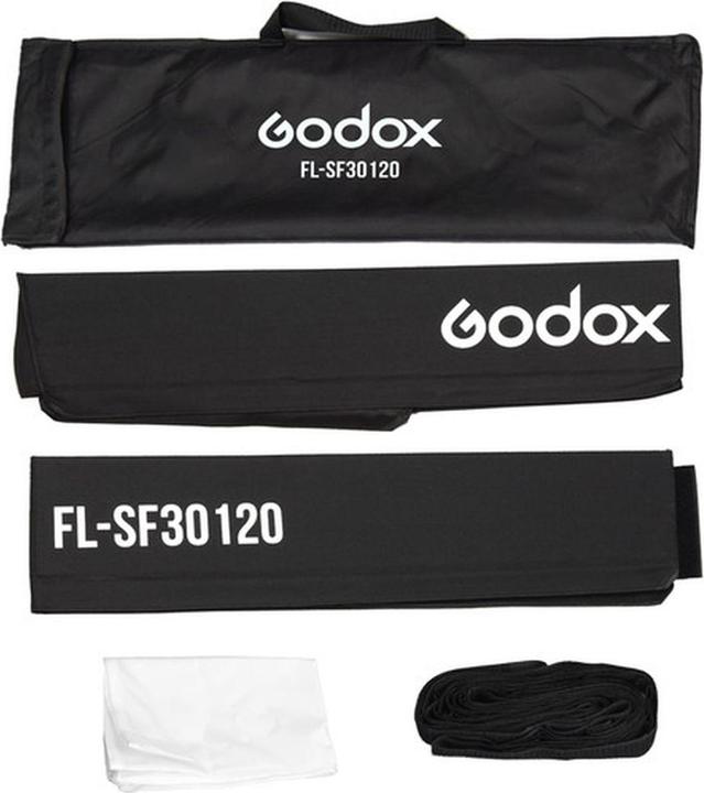 Image du produit Godox FL-SF30120 (Boîte à lumière, 30 cm)