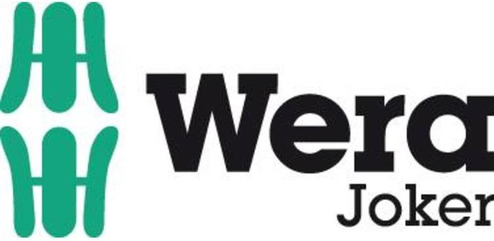 Produktbild Wera 6000 Joker 11 SB (11 mm)