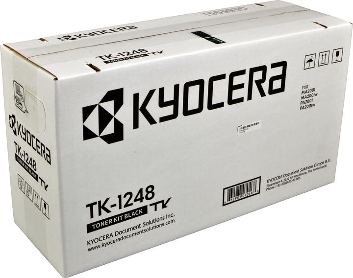 Produktbild Kyocera TK-1248 (BK)