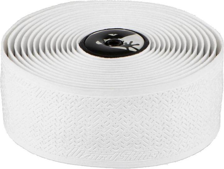 Actual product image Lizard Skins Dsp Bartape 1.8mm Accessoires, Diamond White, Einheitsgrösse