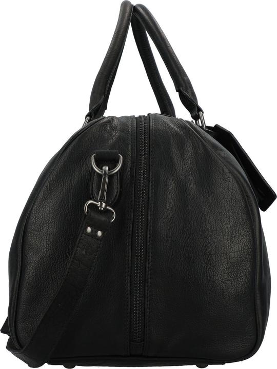 Immagine prodotto Jack kinsky Porto 4 Weekender Reisetasche Leder 55 cm (36 l)