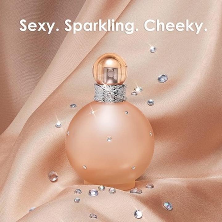 Immagine prodotto Britney Spears Naked Fantasy EDP 100 ml (Eau de parfum, 100 ml)