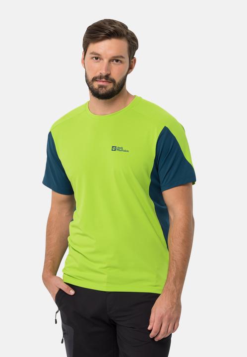 Produktbild Jack Wolfskin Narrows T M (S)