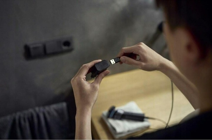 Actual product image Philips Shaver