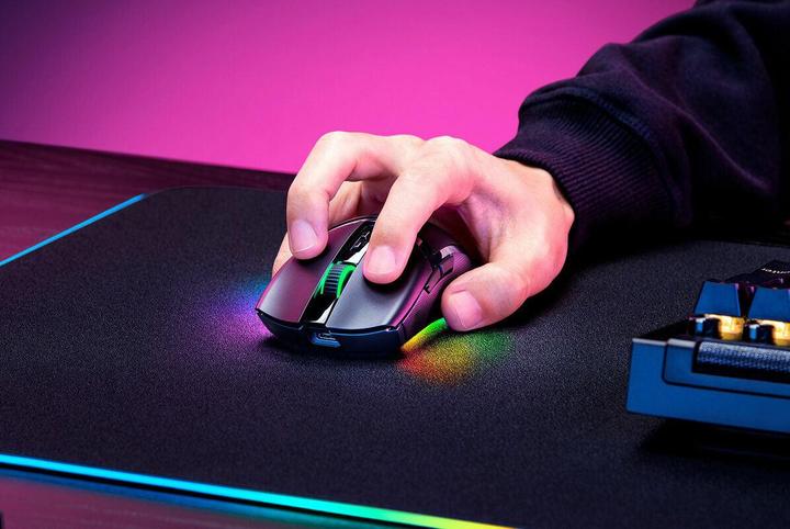 Image du produit Razer Cobra Pro (Filaire, Sans fil)