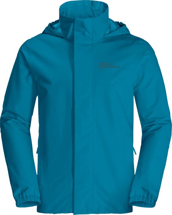 Immagine prodotto Jack Wolfskin Stormy Point 2L Jkt M (M)