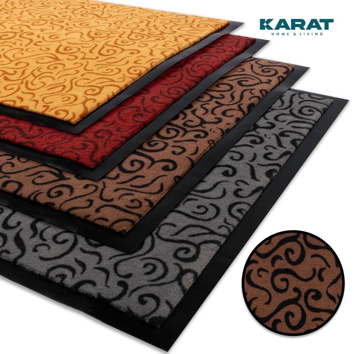 Image du produit Karat Brasil (150 x 90 cm)