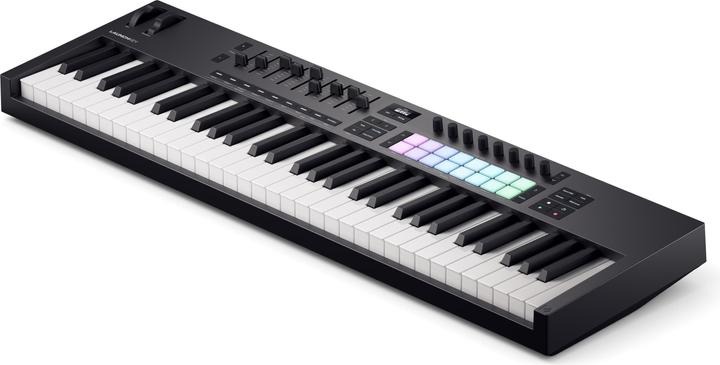 Produktbild novation Launchkey 61 Mk4 (Keyboard)