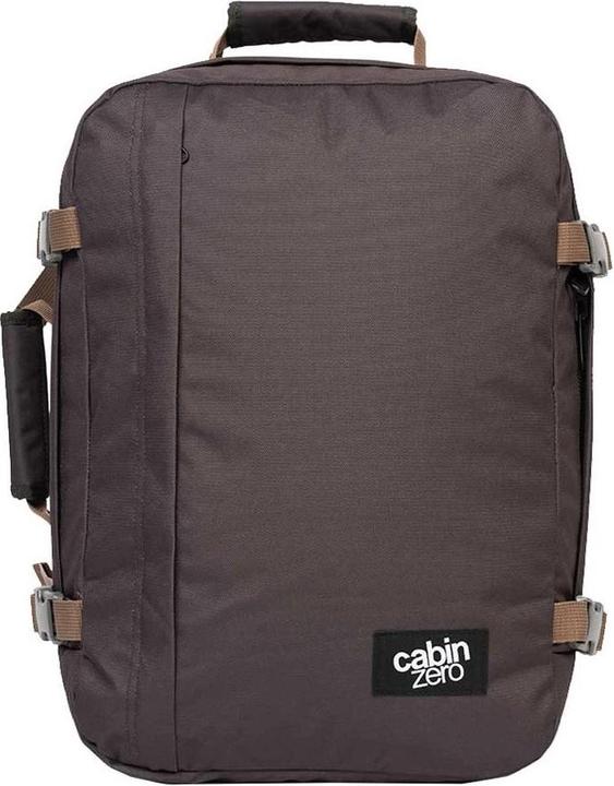 Produktbild Cabin zero Classic 36L Cabin Backpack Rucksack 44 cm (36 l)