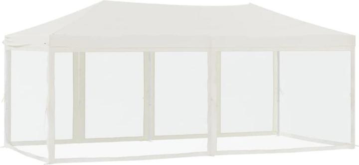 Produktbild vidaXL Partyzelt (572 cm, 292 cm)