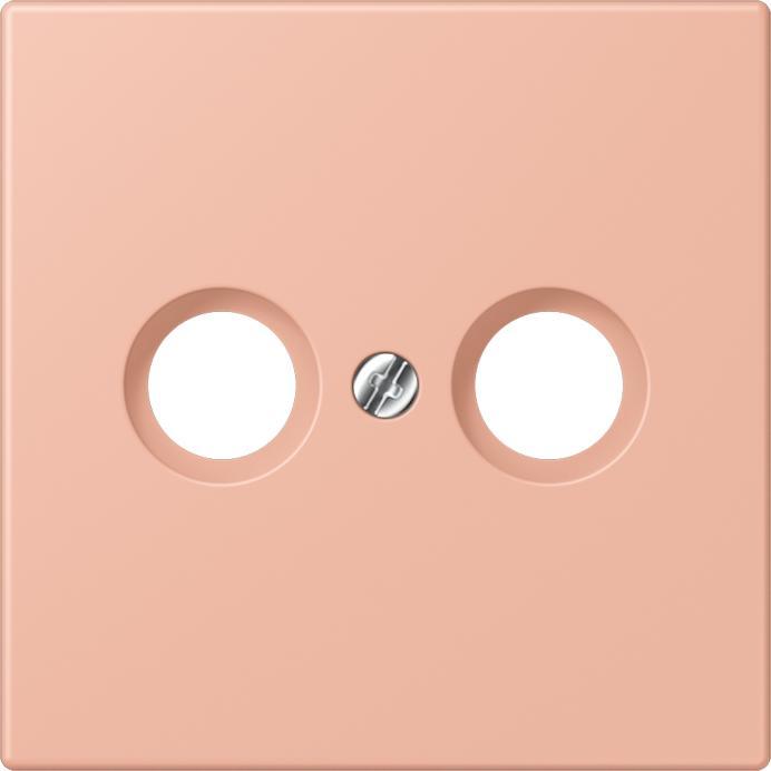 Produktbild JUNG Abdeckung