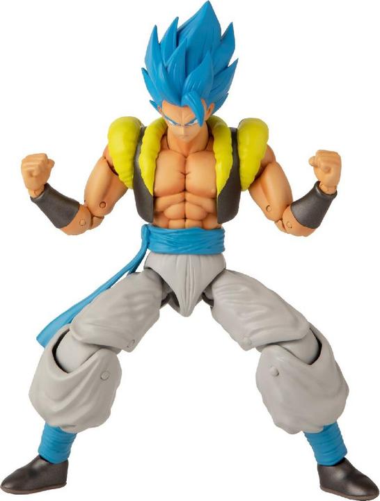Produktbild Bandai Dragon Ball Super: Dragon Stars - Super Saiyan Blue Gogeta