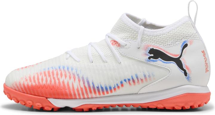 Immagine prodotto Puma FUTURO 8 MATCH TT + Mid Jr (38)