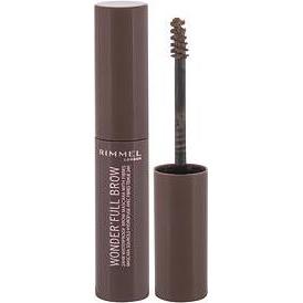 Thumbnail - Rimmel London, Augenbrauengel, Wonder'Full Brow (002 Medium)