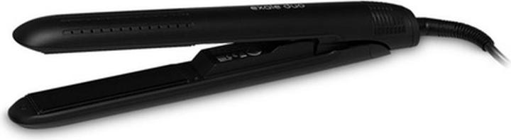 Produktbild Exal Exale Duo Glätteisen Schwarz