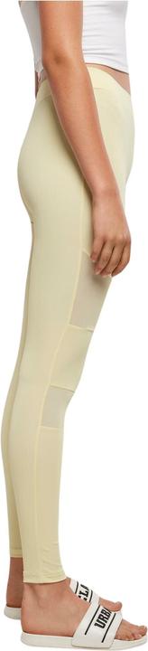 Immagine prodotto Urban Classics Leggings Tech Mesh da donna - 472 (S)