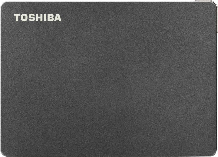 Produktbild Toshiba Canvio Gaming (2 TB)