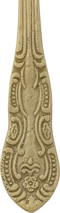 Immagine prodotto Bloomingville Roslin Cake Server, oro, ottone