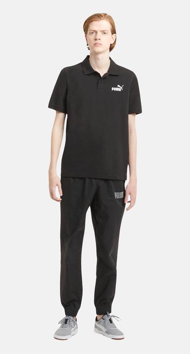Actual product image Puma ESS Pique Polo-586674 (XL)