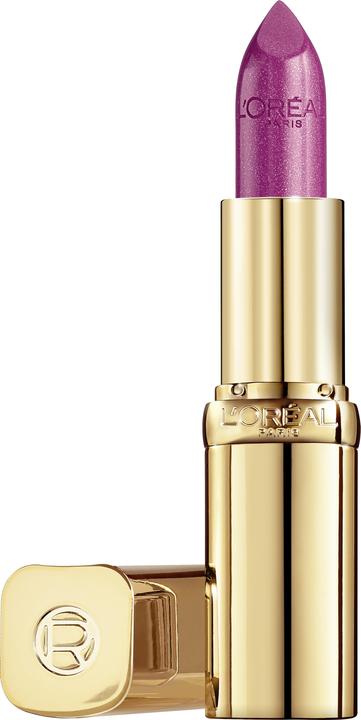 L'Oréal Paris Color Riche Satin (287 Sparkling Amet)