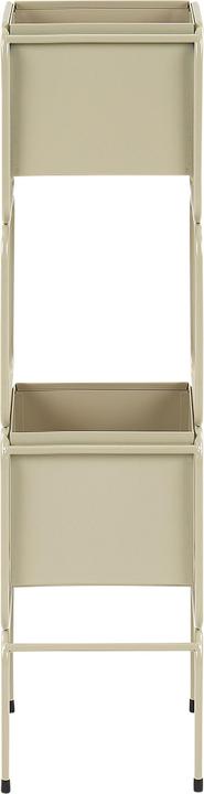 Produktbild Beliani Cotinus (20 x 20 x 75 cm)