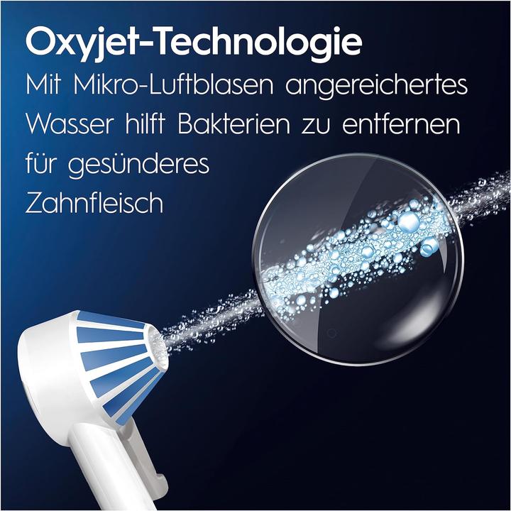 Immagine prodotto Oral-B Centro di salute orale