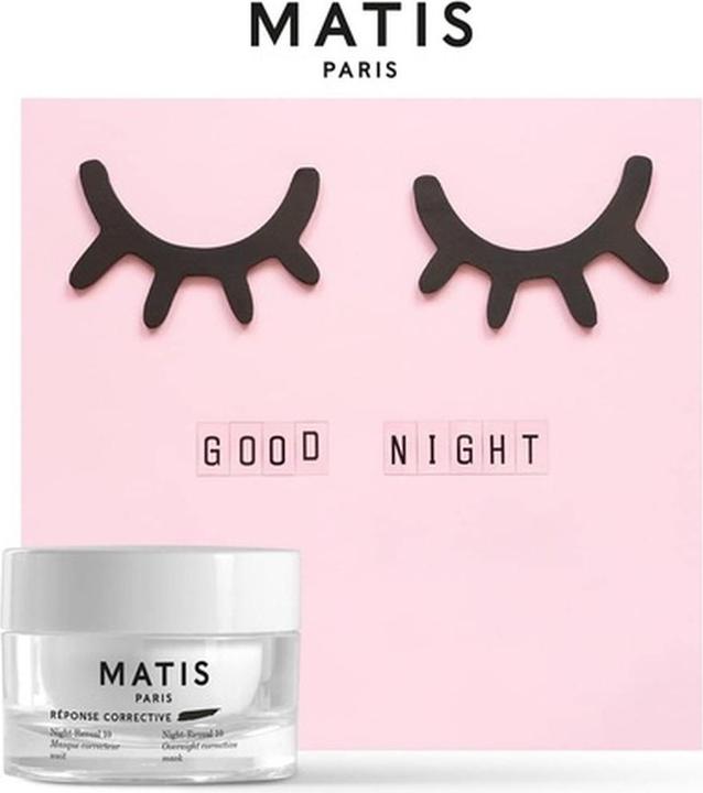 Actual product image Matis Paris Reponse Corrective (50 ml)