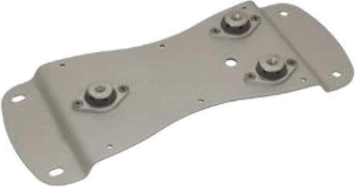 Zebra Mounting plate for barcode scanner