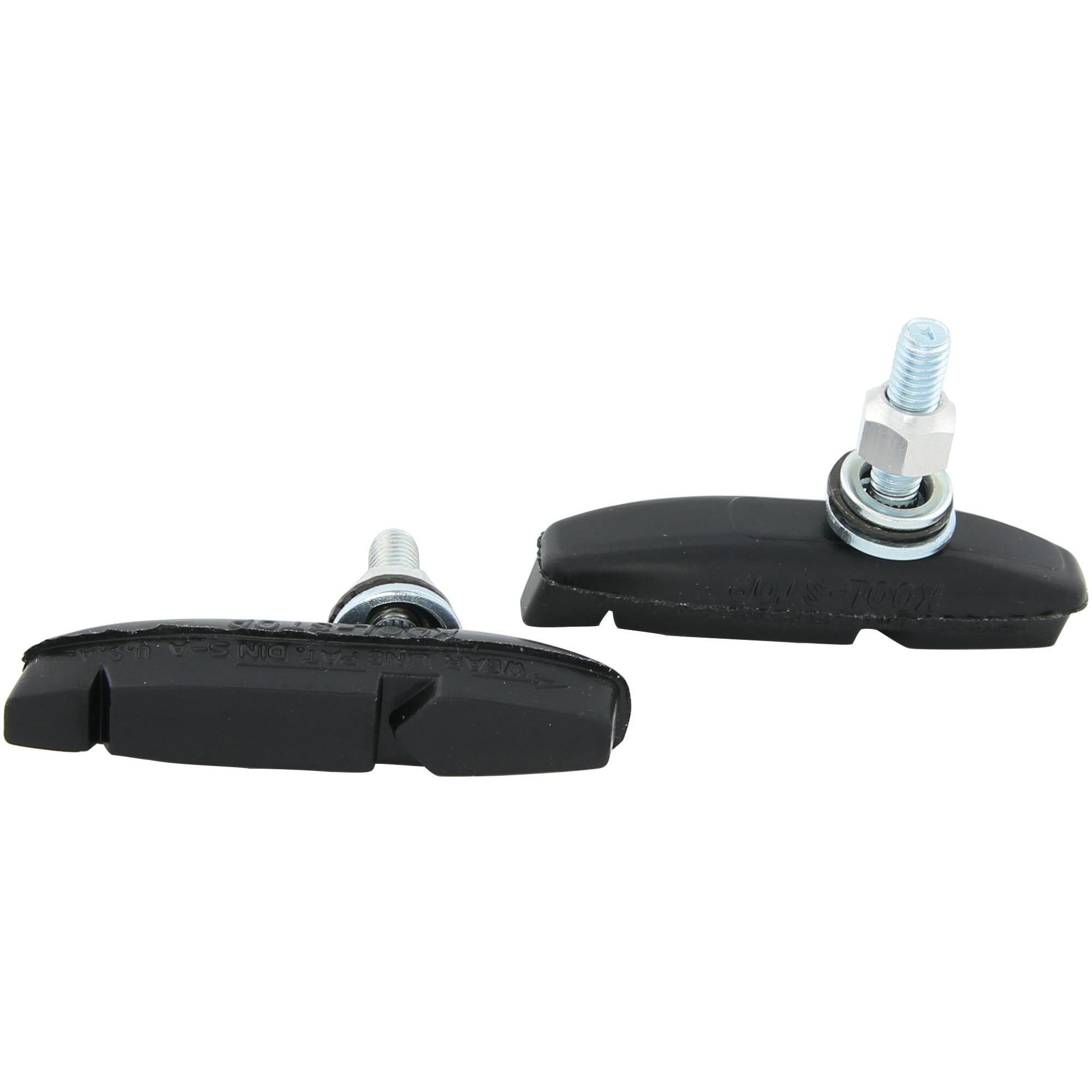 Kool Stop, Pastiglia freno, (Gomma)