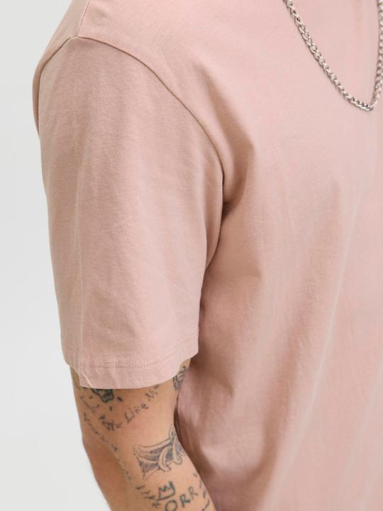 Immagine prodotto Jack & Jones Gedruckt Rundhalsausschnitt T-shirt T-shirt (XL)