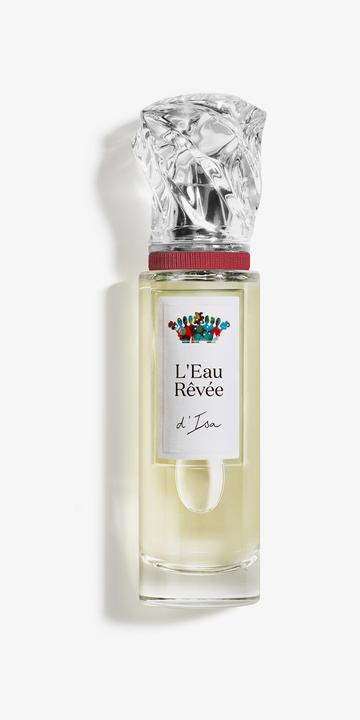 Actual product image Sisley d'Isa Eau de Toilette (Eau de toilette, 50 ml)