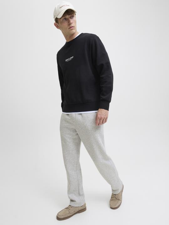 Produktbild Jack & Jones Jpstkane Bradley Uncuffed Swt Pants Noos (XL)