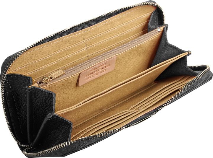 Actual product image Cluty Geldbörse