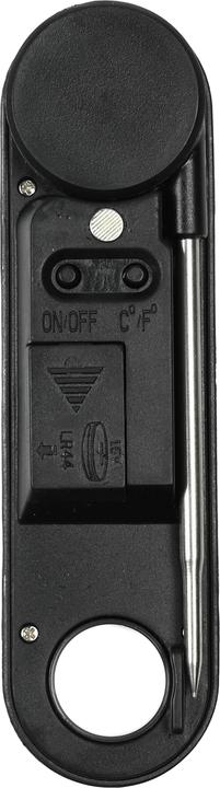 Actual product image Benson Home Kitchen thermometer digital foldable