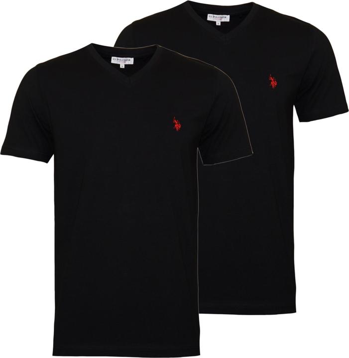 Immagine prodotto U.S. Polo 2Pack V-Neck (M)
