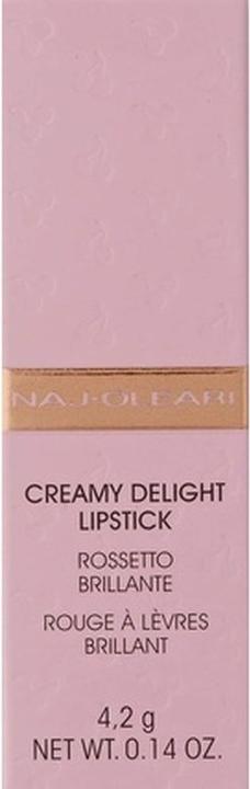 Image du produit Naj Oleari Creamy Delight (20 Bourgogne)