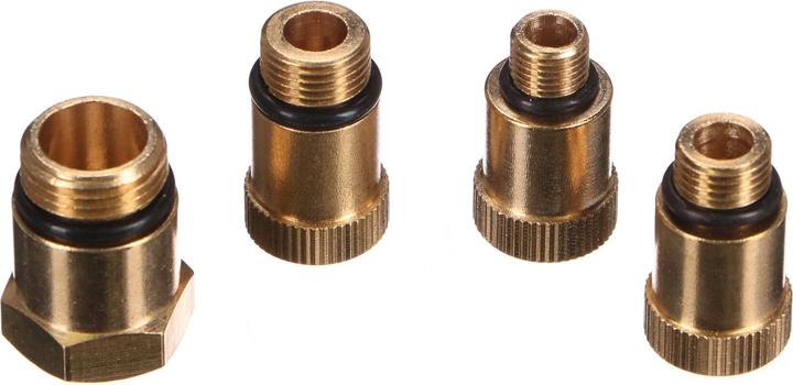 Actual product image GEKO Petrol engine pressure tester