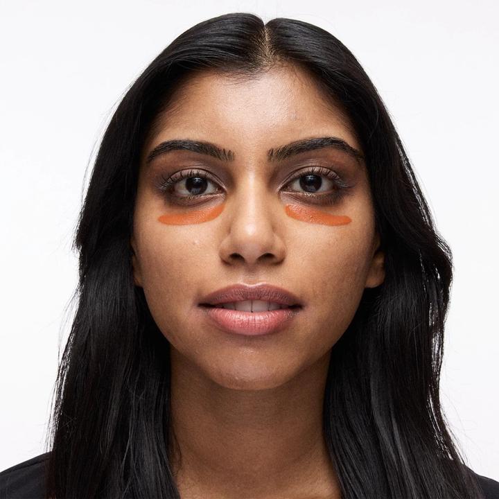 Actual product image MAC Cosmetics Studio Fix 24HR Colour Corrector Liquid Concealer (Pure Orange)