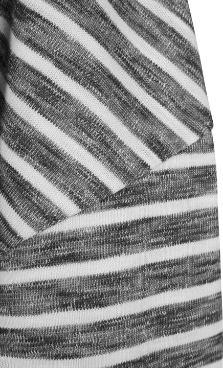 Produktbild Urban Classics Ladies Oversize Stripe Pullover (M)