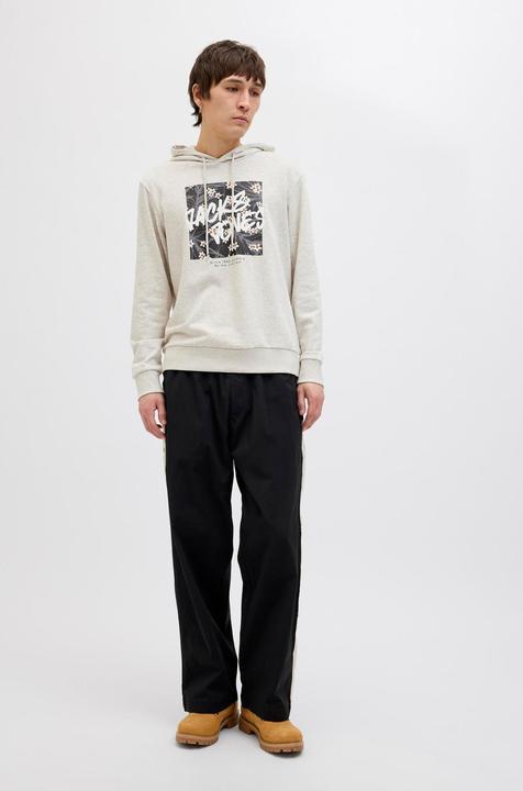 Produktbild Jack & Jones Logo Kapuzenpullover Kapuzenpullover (XXL)
